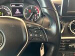Mercedes-Benz A 2013 Musta