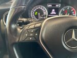 Mercedes-Benz A 2013 Musta