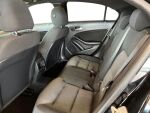 Mercedes-Benz A 2013 Musta
