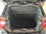 Mercedes-Benz A 2013 Musta