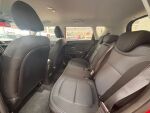 Kia Soul 2017 Punainen
