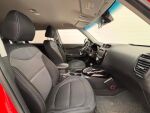 Kia Soul 2017 Punainen