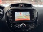 Kia Soul 2017 Punainen