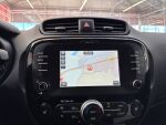 Kia Soul 2017 Punainen