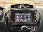 Kia Soul 2017 Punainen