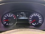Kia Soul 2017 Punainen