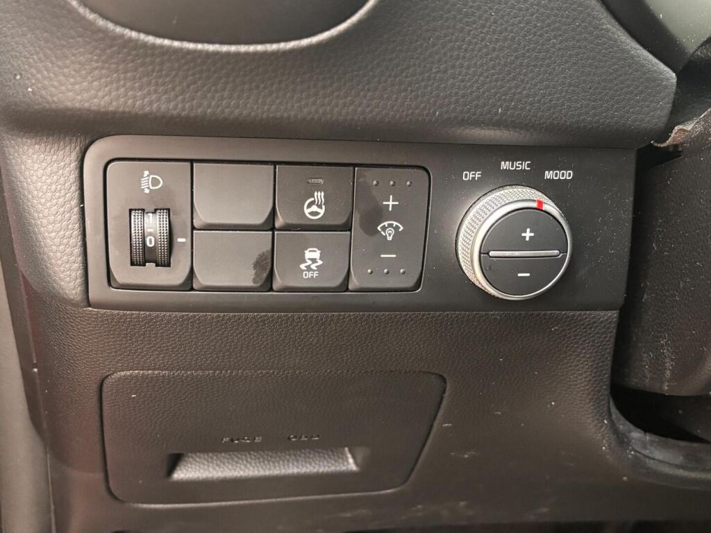 Kia Soul 2017 Punainen