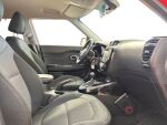 Kia Soul 2017 Punainen