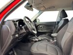 Kia Soul 2017 Punainen