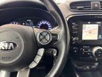 Kia Soul 2017 Punainen