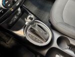 Kia Soul 2017 Punainen