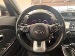 Kia Soul 2017 Punainen