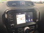 Kia Soul 2017 Punainen