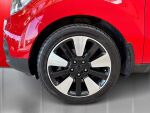 Kia Soul 2017 Punainen