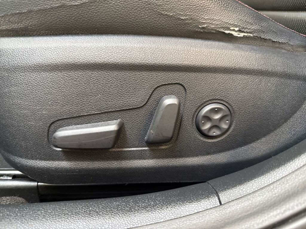 Kia Optima 2017 Musta