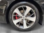 Kia Optima 2017 Musta