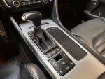 Kia Optima 2017 Musta