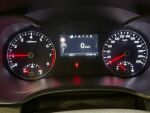 Kia Optima 2017 Musta