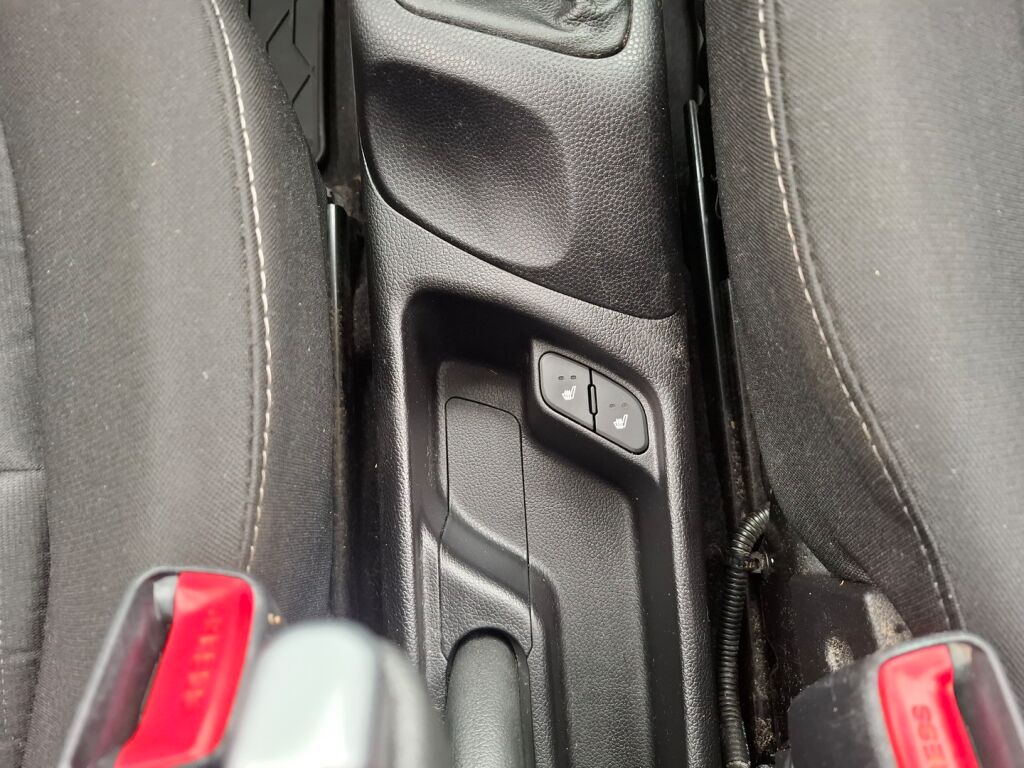 Kia Picanto 2017 Hopea