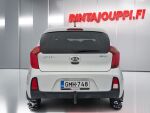 Kia Picanto 2017 Hopea