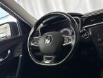 Renault Kadjar 2016 Musta