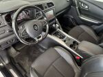Renault Kadjar 2016 Musta