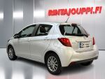 Toyota Yaris 2017 Hopea