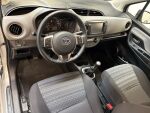 Toyota Yaris 2017 Hopea