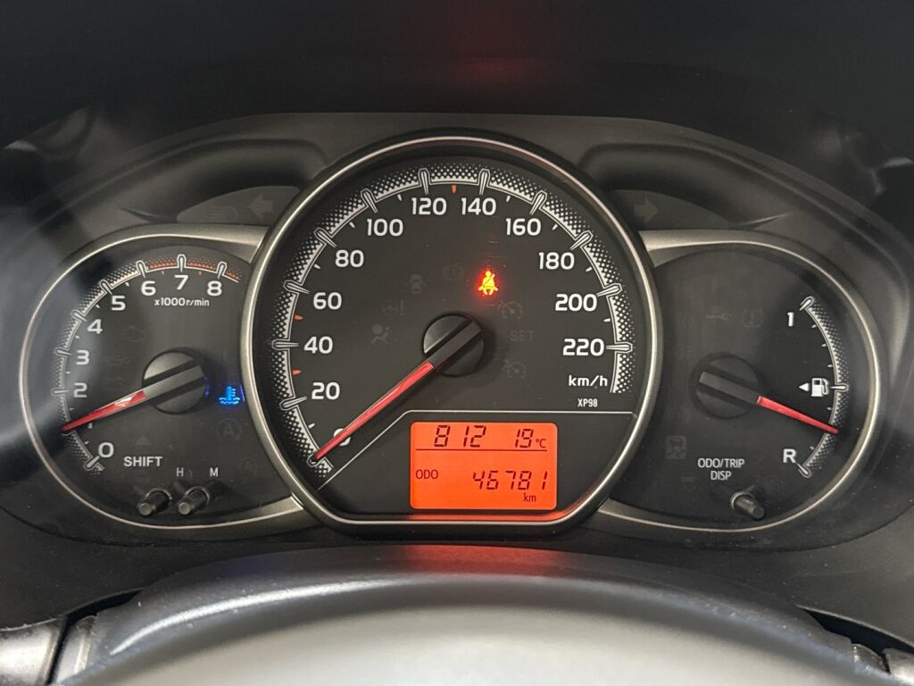 Toyota Yaris 2017 Hopea