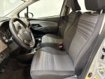 Toyota Yaris 2017 Hopea