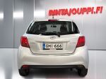 Toyota Yaris 2017 Hopea