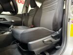Toyota Yaris 2017 Hopea