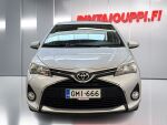 Toyota Yaris 2017 Hopea