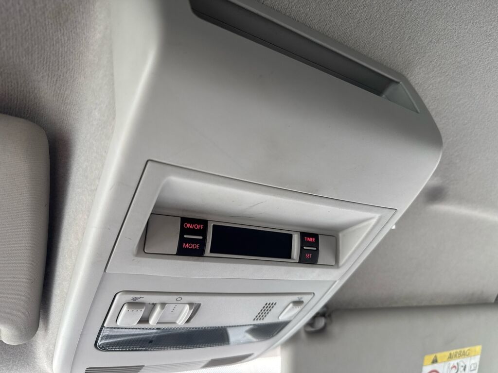 Volkswagen Transporter 2017 Valkoinen