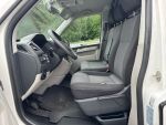 Volkswagen Transporter 2017 Valkoinen