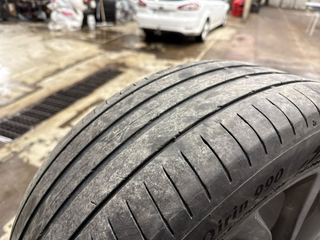 Mercedes-Benz C 2017 Musta