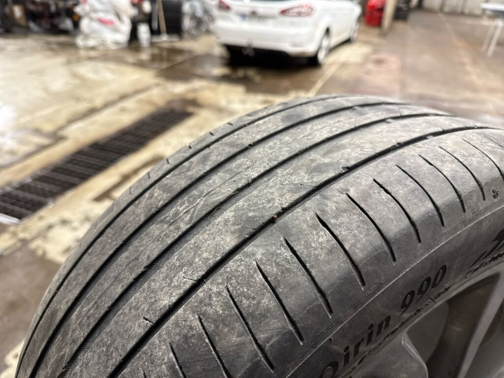 Mercedes-Benz C 2017 Musta