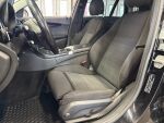 Mercedes-Benz C 2017 Musta