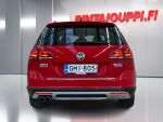 Volkswagen Golf 2017 Punainen