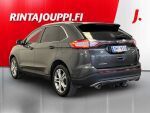 Ford Edge 2019 Harmaa
