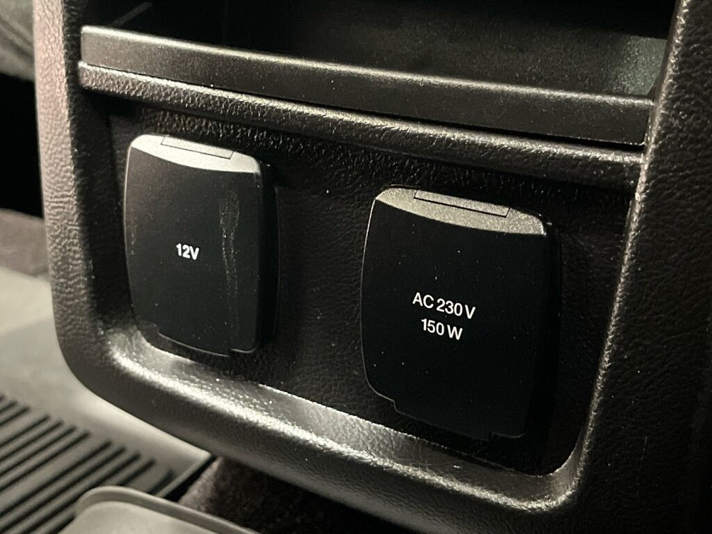 Ford Edge 2019 Harmaa