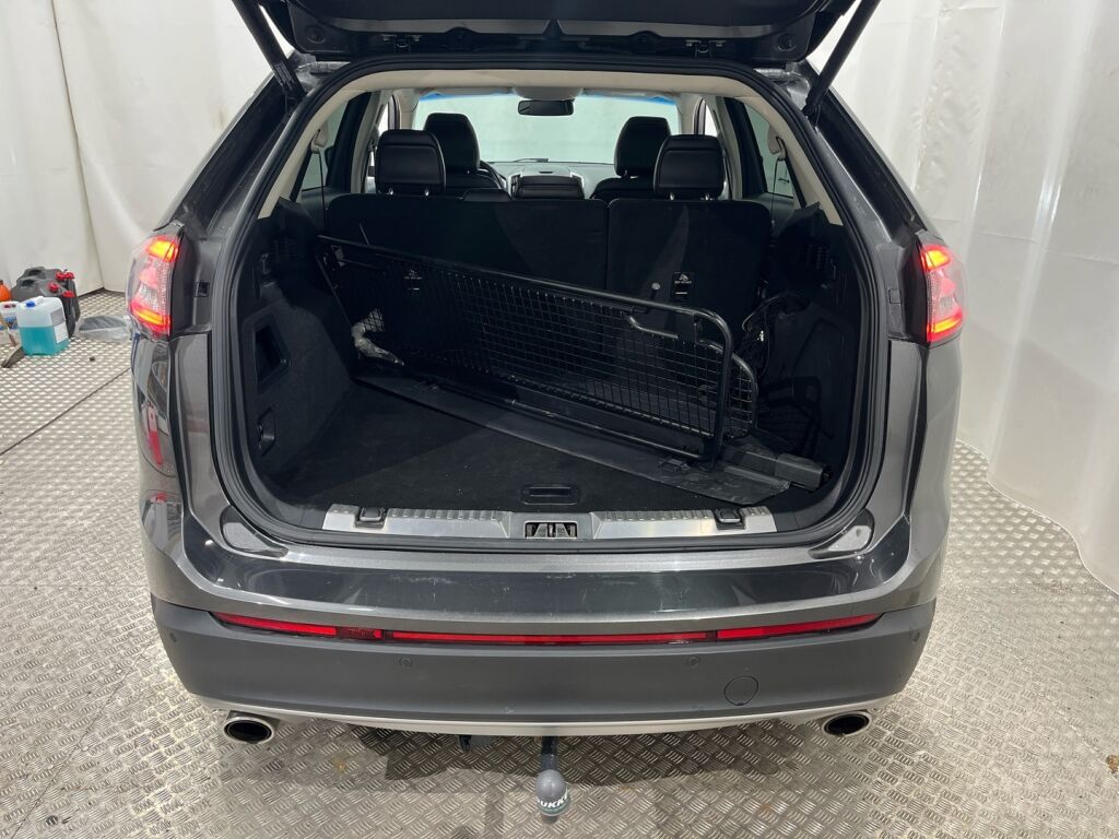 Ford Edge 2019 Harmaa