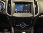 Ford Edge 2019 Harmaa