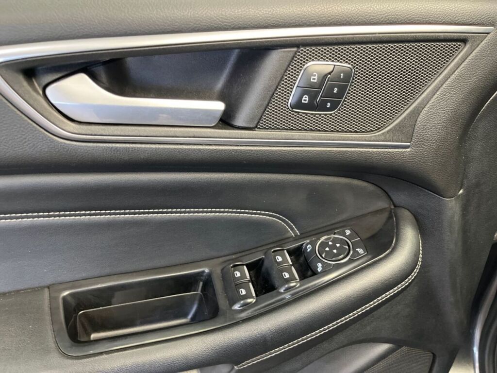 Ford Edge 2019 Harmaa
