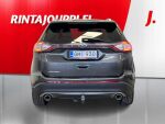 Ford Edge 2019 Harmaa