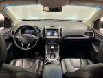 Ford Edge 2019 Harmaa