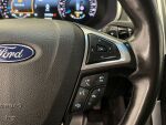 Ford Edge 2019 Harmaa