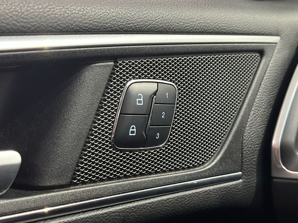 Ford Edge 2019 Harmaa