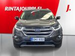 Ford Edge 2019 Harmaa