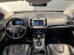 Ford Edge 2019 Harmaa